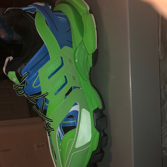 Balenciaga track - Picture 3 of 4